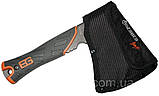 Сокира туристична GERBER Bear Grylls Hatchet,, фото 3