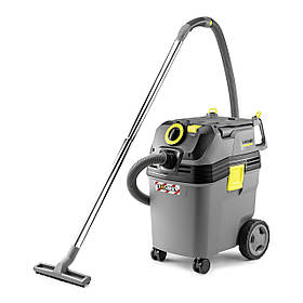 Пилосос сухого та вологого прибирання Karcher NT 40/1 Ap L (1.148-321.0)