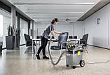Пилосос сухого та вологого прибирання Karcher NT 40/1 Ap L (1.148-321.0), фото 3