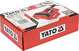 Лещата для верстатів YATO YT-65071 (Польща), фото 5