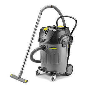 Пилосос сухого та вологого прибирання Karcher NT 65/2 Ap