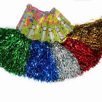 Помпони для черлідингу, танців