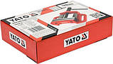 Лещата для верстатів YATO YT-65072 (Польща), фото 5