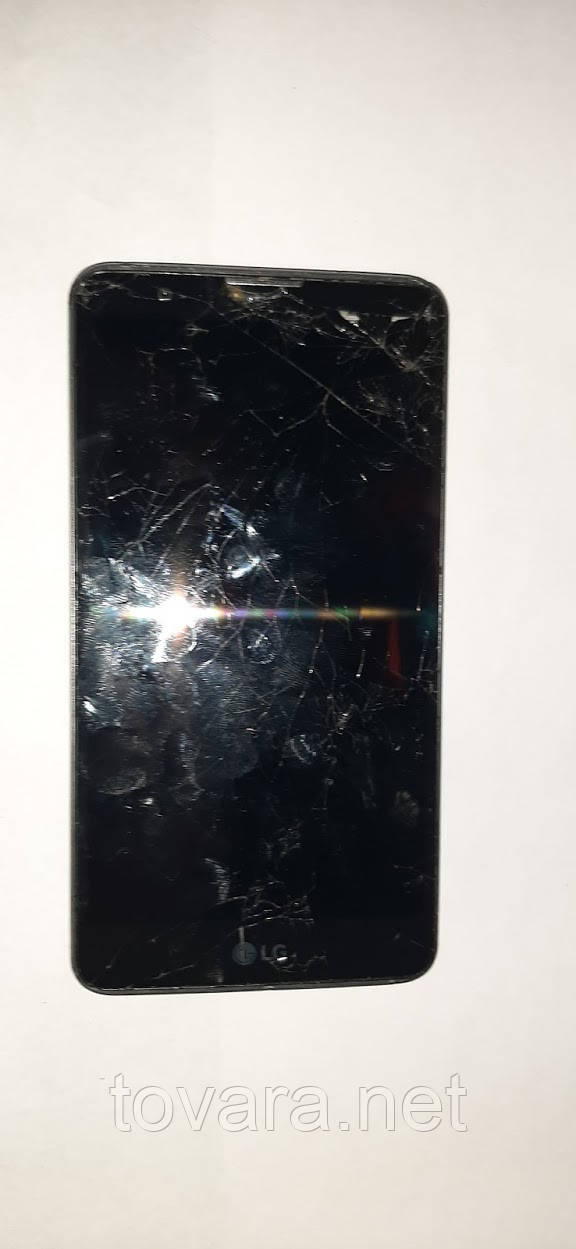 Мобільний телефон LG Stylo 2 Cricket K540 No 9171014