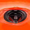 Буй Marlin TWIN orange, фото 5