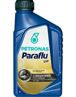 Антифриз концентрат PETRONAS PARAFLU UP красный 1л (16811619)