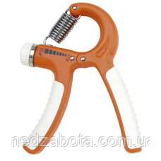 Еспандер кистьовий RELAX (легкий, 5-20кг), фото 1