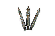 Свердла потрійного свердління Kaban