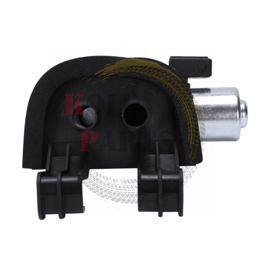 Кран печінка радіатора Ford Transit 1986-2006 (Регулювальний клапан охолоджувальної рідини опалення) Форд Транзит, фото 1