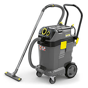 Пилосос сухого та вологого прибирання Karcher NT 50/1 Tact Te L (1.148-411.0)