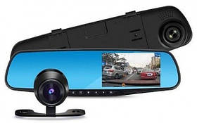 Відеореєстратор DVR L9000