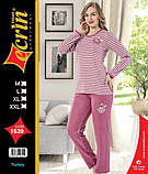 Красиві піжами з ангори для жінок, фото 6