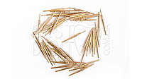 Штифты для разборных моделей Dowel pin,100 шт.,T-BDPS-3