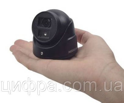 Відеокамера Hikvision DS-2CE70D0T-ITMF (2.8мм)