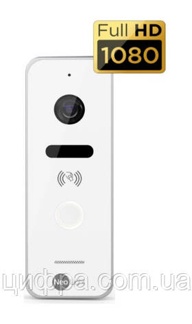 Відеопанель NeoLight Optima ID FHD, фото 1