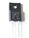 Диод STTH15R06FP (TO-220), фото 2