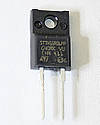 Диод STTH15R06FP (TO-220), фото 3