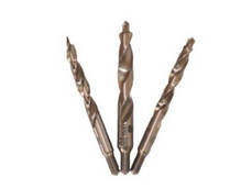 Свердла потрійного свердління Yilmaz