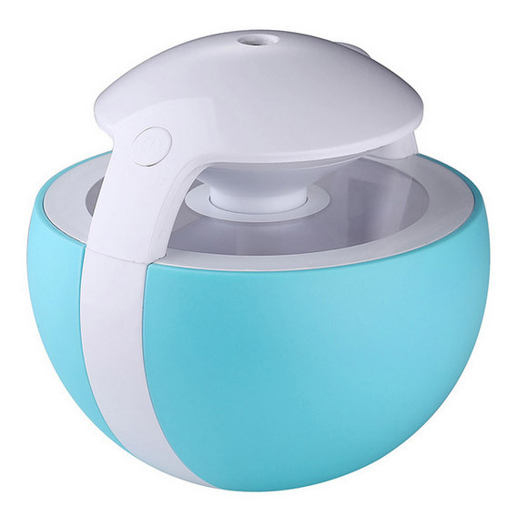 Зволожувач повітря Air aroma Blue USB