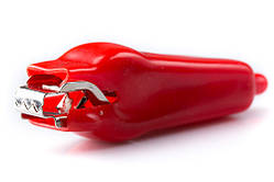 Крокодил 20 А 65-мм ізольований