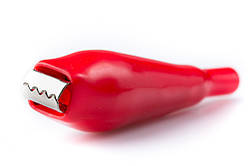 Крокодил 5 А 40 мм. ізольований