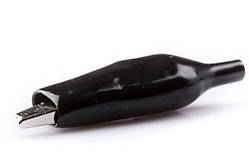 Крокодил 45 мм. ізольований