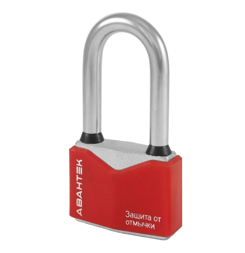 Замок навісний Авантек LXCP 60 L