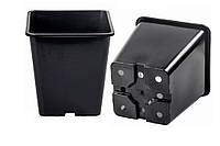 Контейнер для рослин 11 л  25х25х26см (Don-Kwiat, Польща)