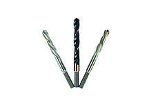 Свердла потрійного свердління Taha Bayrak