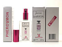 Женский аромат Lanvin Jeanne (Ланвин Жон) с феромоном 60 мл