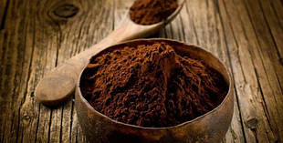 Какао-порошок алкалізований 22-24% " Unique Red" Wow Cacao (Нідерланди) 100 грамів