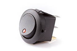 Вимикач 3 контакти (ON-OFF)