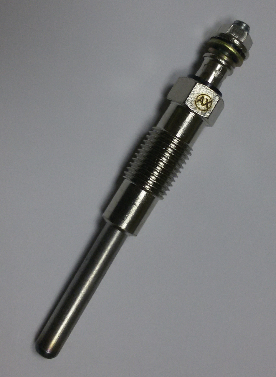 Свічка накала головки блока циліндрів двигунів Д 21,Д 144