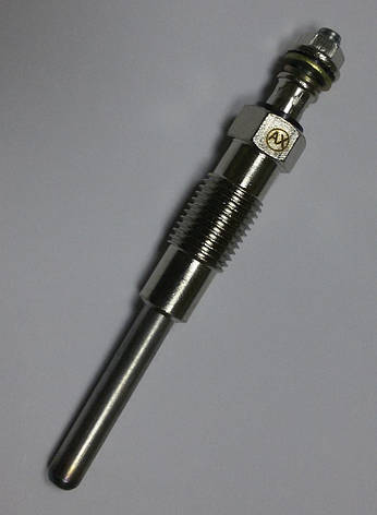 Свічка накала головки блока циліндрів двигунів Д 21,Д 144, фото 1