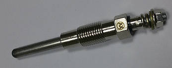 Свічка накала головки блока циліндрів двигунів Д 21,Д 144, фото 3