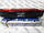 Ліхтар задній 7 секцій лівий правий DAF MAN Iveco MB ДАФ Івеко Ман Мерседес причіпний універсальний ISS1005, фото 6