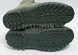 Берці літні армії США Belleville 633ST Sage Green 10.5W (45), фото 5