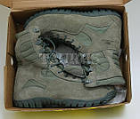 Берці літні армії США Belleville 633ST Sage Green 10.5W (45), фото 6