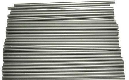 Палички для Кейк-попсів "срібні" 15 см (50 шт.), фото 1