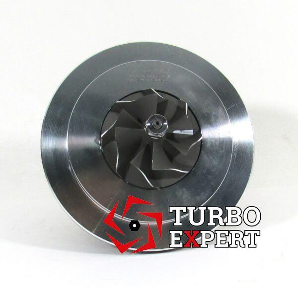Картридж турбіни 53049700024, Opel Astra G, Speedster, Zafira A 2.0 16V Turbo OPC, 140/141 Kw, Z20LET, 2000+
