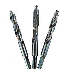 Свердла потрійного свердління Ozgenc