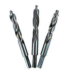 Свердла потрійного свердління Ozgenc