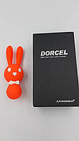 Кліторальний вібратор, Зайчик Dorcell, Секс іграшка для жінок