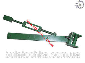 Зчіпка для мотоблоки Булат 810,1010,Кентавр,Зірка,Зубр, фото 4