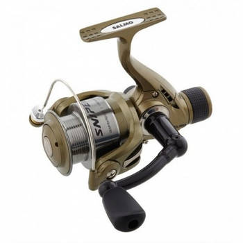 Котушка Salmo Sniper Spin 4 6720RD