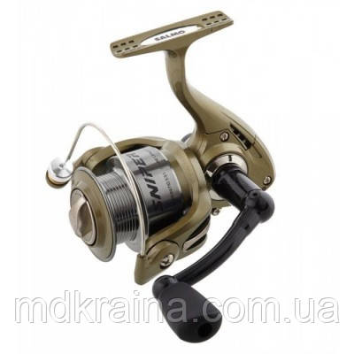 Котушка Salmo Sniper Spin 4 6710FD