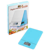 Кухонні ваги 166, 5кг (1г)