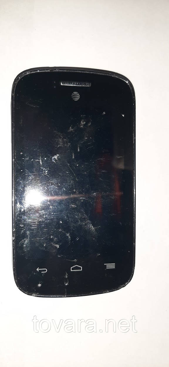 Мобільний телефон Alcatel 4015T No 9171015