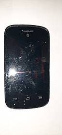 Мобільний телефон Alcatel 4015T No 9171015