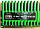 Ігрова оперативна пам'ять Patriot SLI DDR2 2Gb 800MHz PC2 6400U CL4 (PVS24G6400LLKN) Б/В, фото 2